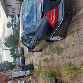 Mercedes-Benz C 200 KOMPRESOR | Mobile.bg    2