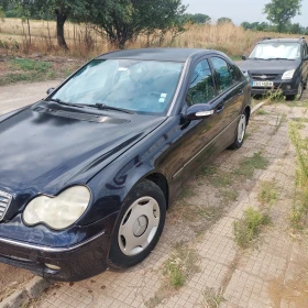 Mercedes-Benz C 200 KOMPRESOR | Mobile.bg    3