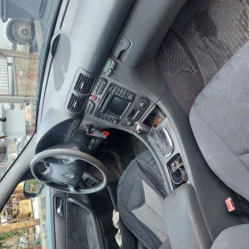 Mercedes-Benz C 200 KOMPRESOR | Mobile.bg    6
