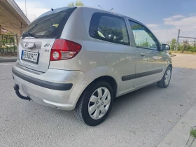 Hyundai Getz // ! | Mobile.bg    2