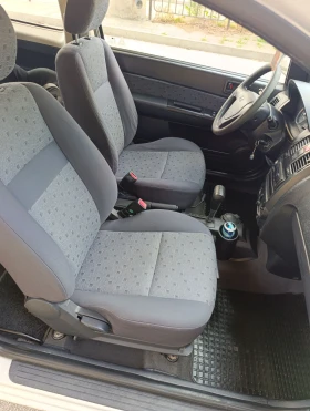 Hyundai Getz // ! | Mobile.bg    5