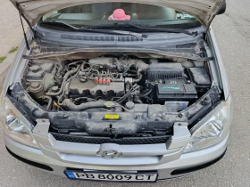 Hyundai Getz // ! | Mobile.bg    10