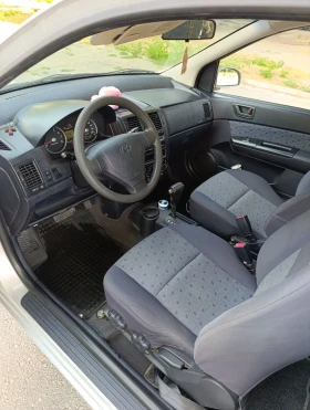 Hyundai Getz // ! | Mobile.bg    4
