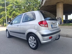 Hyundai Getz // ! | Mobile.bg    3