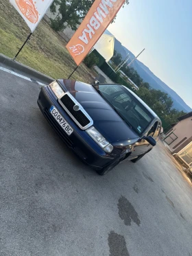 Обява за продажба на Skoda Octavia 1.9 tdi ~2 200 лв. - изображение 1