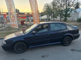 Обява за продажба на Skoda Octavia 1.9 tdi ~2 200 лв. - изображение 1