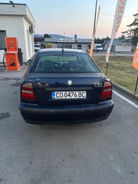 Обява за продажба на Skoda Octavia 1.9 tdi ~2 200 лв. - изображение 2