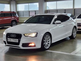 Audi A5 2.0TDI 190 к.с  с ВИДЕО 