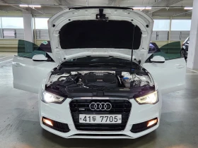 Audi A5 2.0TDI 190 .     | Mobile.bg    5