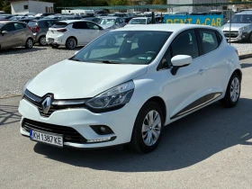 Renault Clio 1.5 dci - 14500 лв. - 93687000 2