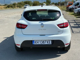 Renault Clio 1.5 dci - 14500 лв. - 93687000 6