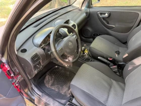 Обява за продажба на Opel Combo 1.6  16v CNG ~4 500 лв. - изображение 11