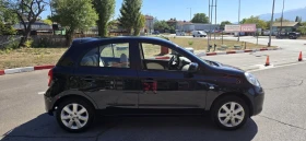 Обява за продажба на Nissan Micra НАВИГАЦИЯ-105 ХИЛ. КМ РЕАЛНИ-ПЕРФЕКТНА ~9 999 лв. - изображение 5