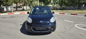 Обява за продажба на Nissan Micra НАВИГАЦИЯ-105 ХИЛ. КМ РЕАЛНИ-ПЕРФЕКТНА ~9 999 лв. - изображение 7