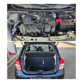 Nissan Micra -105 .  - | Mobile.bg    17