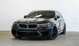BMW M5 Carbon Roof * * CARFAX * * АВТО КРЕДИТ * * 
