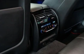 BMW M5 Carbon Roof * * CARFAX * * АВТО КРЕДИТ * *  - 95999 лв. / 49083.51 € - 56633584 11