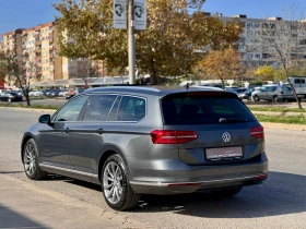     VW Passat 2.0TDI 150 DSG * FULL LED* Keyless* PANORAMA* 