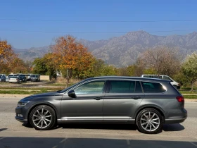     VW Passat 2.0TDI 150 DSG * FULL LED* Keyless* PANORAMA* 