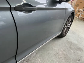 Обява за продажба на VW Passat 2.0TDI 150кс DSG * FULL LED* Keyless* PANORAMA*  ~28 900 лв. - изображение 9
