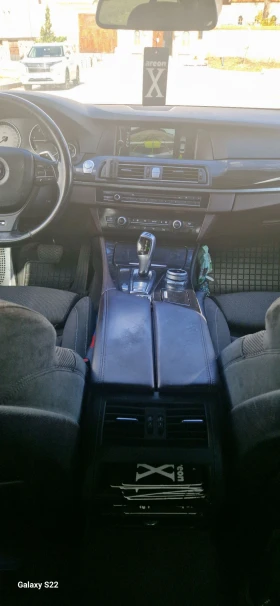 BMW 530  Xdrive/ 258 /8ZF | Mobile.bg    9