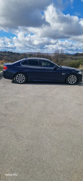 BMW 530  Xdrive/ 258 /8ZF | Mobile.bg    5