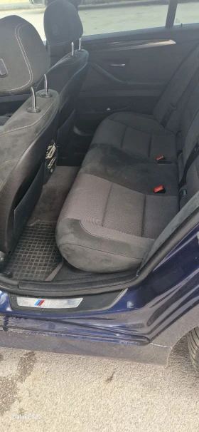 BMW 530  Xdrive/ 258 /8ZF | Mobile.bg    8