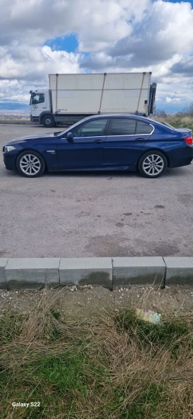 BMW 530  Xdrive/ 258 /8ZF | Mobile.bg    6