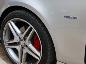 Mercedes-Benz CLS 350 4MATIC AMG     | Mobile.bg    16