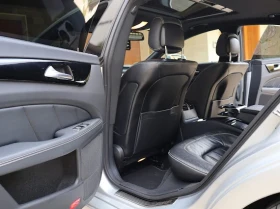 Mercedes-Benz CLS 350 4MATIC AMG     | Mobile.bg    11