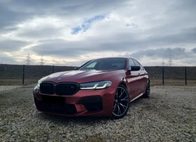 BMW M5 Competition - 169990 лв. / 86914.51 € - 70649463 2