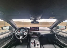 BMW M5 Competition - 169990 лв. / 86914.51 € - 70649463 5
