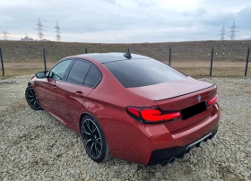 BMW M5 Competition - 169990 лв. / 86914.51 € - 70649463 3