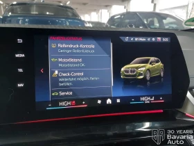 BMW 220 d Active Tourer Sportautomatic - 72200 лв. / 36915.27 € - 60315650 10