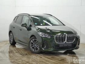 BMW 220 d Active Tourer Sportautomatic - 72200 лв. / 36915.27 € - 60315650 4
