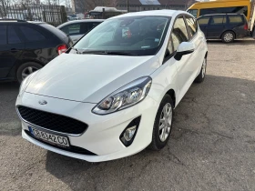 Ford Fiesta, снимка 2