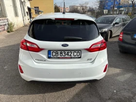 Ford Fiesta, снимка 5
