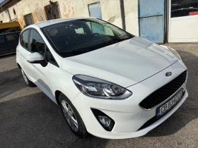 Ford Fiesta  - изображение 1