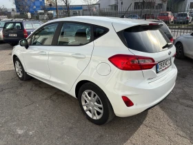 Ford Fiesta, снимка 6
