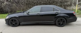 Mercedes-Benz S 320 4matik AMG | Mobile.bg � ����� ������ 6
