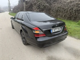 Mercedes-Benz S 320 4matik AMG | Mobile.bg � ����� ������ 15