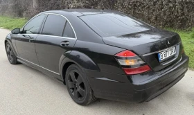 Mercedes-Benz S 320 4matik AMG | Mobile.bg � ����� ������ 13