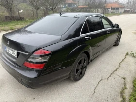 Mercedes-Benz S 320 4matik AMG | Mobile.bg � ����� ������ 11