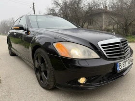 Mercedes-Benz S 320 4matik AMG | Mobile.bg � ����� ������ 4