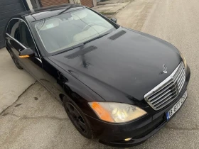 Mercedes-Benz S 320 4matik AMG, снимка 16