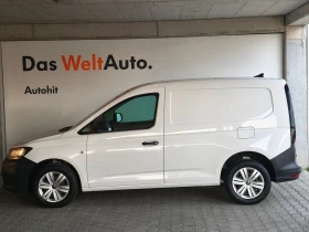 VW Caddy Cargo 3.1 m3 TDI | Auto.bg — изображение 3