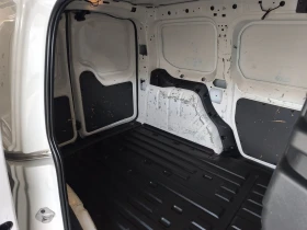 VW Caddy Cargo 3.1 m3 TDI | Auto.bg — изображение 11