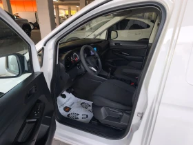 VW Caddy Cargo 3.1 m3 TDI | Auto.bg — изображение 4