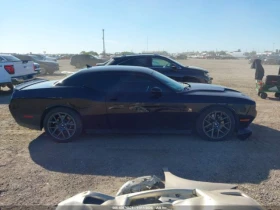 Dodge Challenger R/T SCAT PACK - 33000 лв. / 16872.63 € - 26784998 9