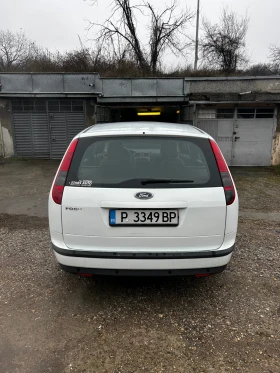 Ford Focus Wagon - 2200 € / 4302.83 лв. - 64322916 6